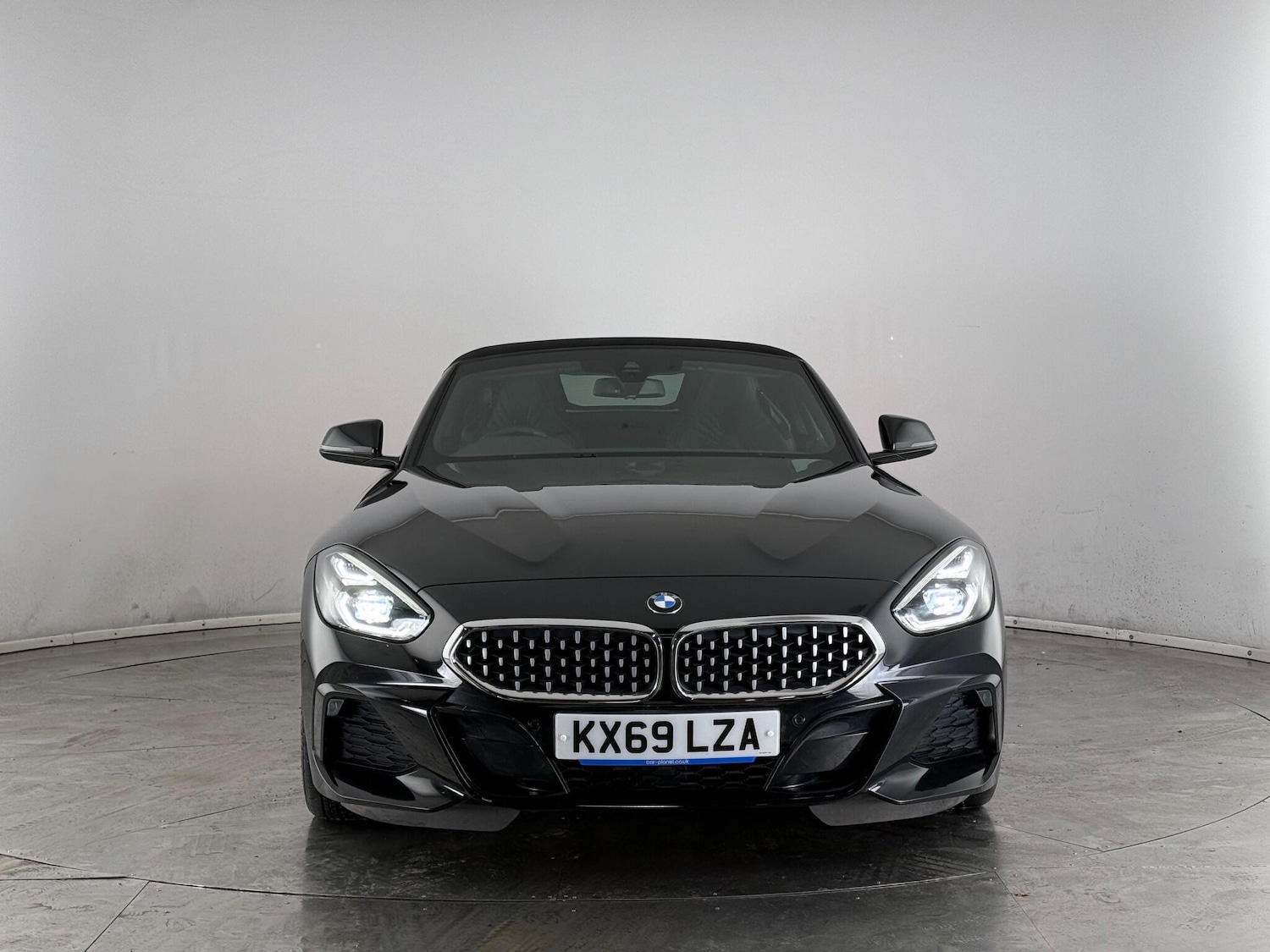 Used BMW Z4 2019 for sale - 77246161: Photo 8