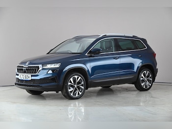 Used Skoda Karoq 2023 for sale - 78087238: Photo