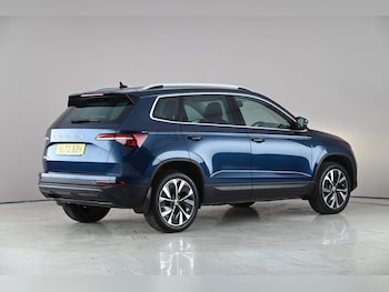 Used Skoda Karoq 2023 for sale - 78087238: Photo