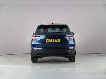 Used Skoda Karoq 2023 for sale - 78087238: Photo