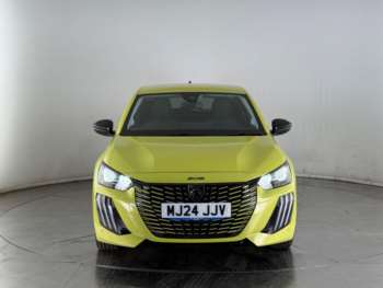 Used Peugeot 208 2024 for sale - 74943204: Photo