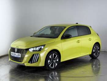 Used Peugeot 208 2024 for sale - 74943204: Photo
