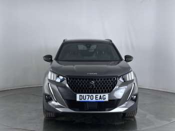 Used Peugeot 2008 2020 for sale - 75047198: Photo