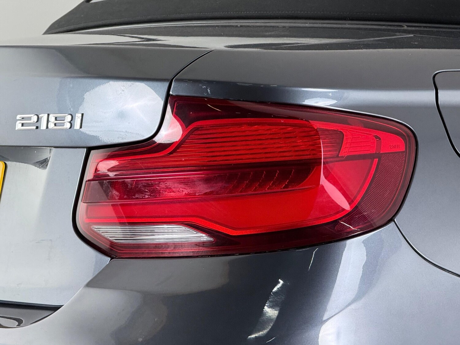 Used BMW 2 Series 2018 for sale - 76645563: Photo 10