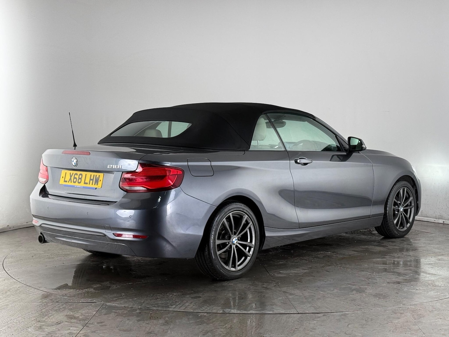 Used BMW 2 Series 2018 for sale - 76645563: Photo 12