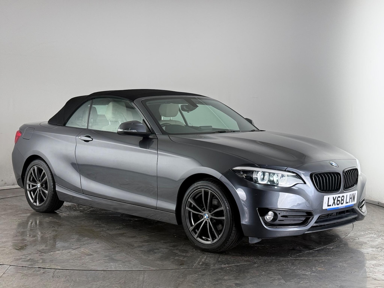 Used BMW 2 Series 2018 for sale - 76645563: Photo 15