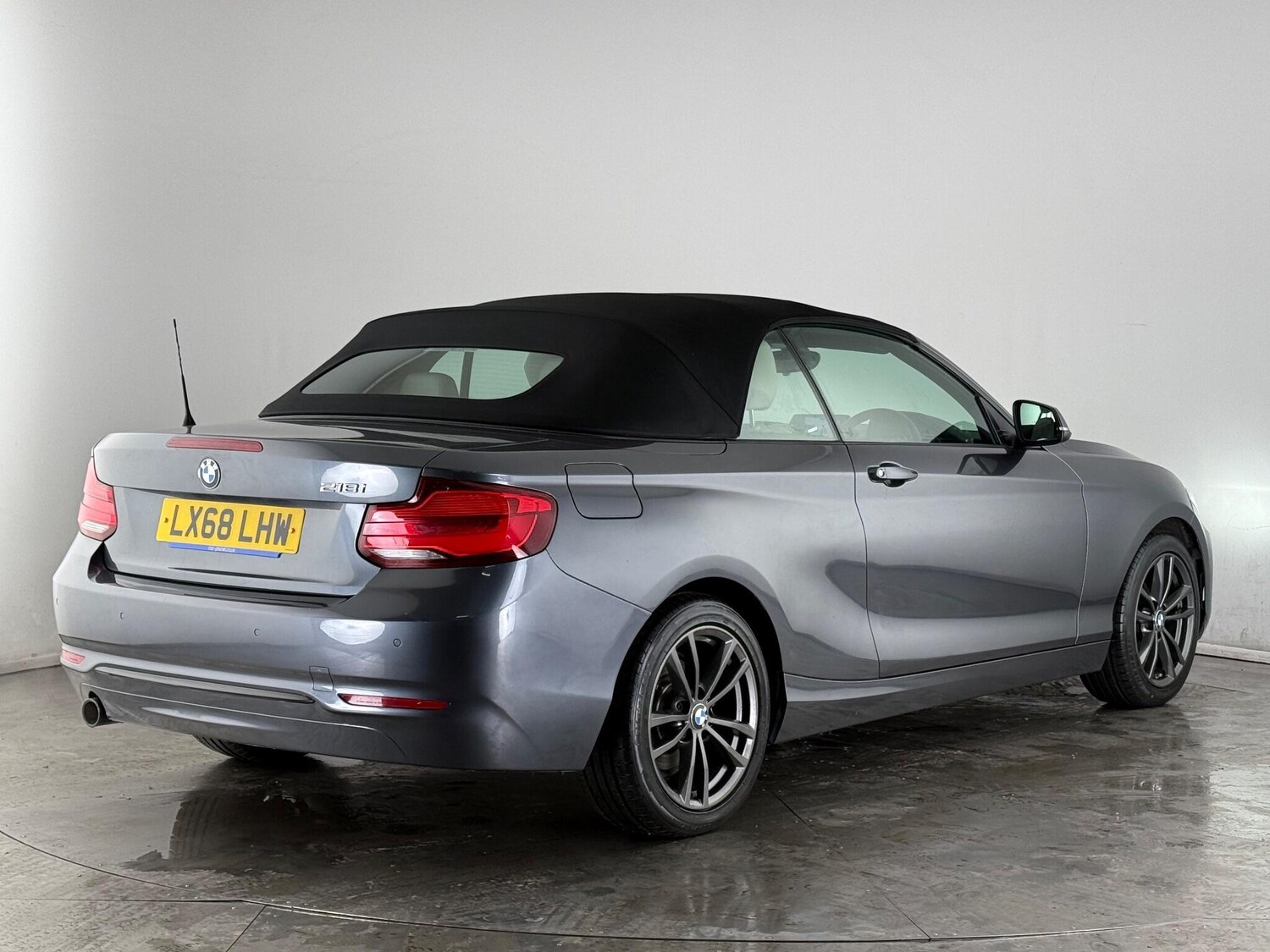 Used BMW 2 Series 2018 for sale - 76645563: Photo 16