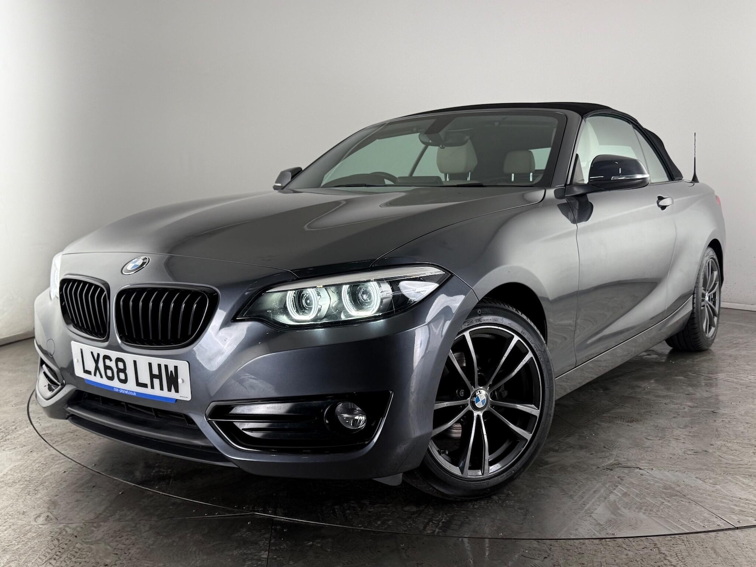 Used BMW 2 Series 2018 for sale - 76645563: Photo 51