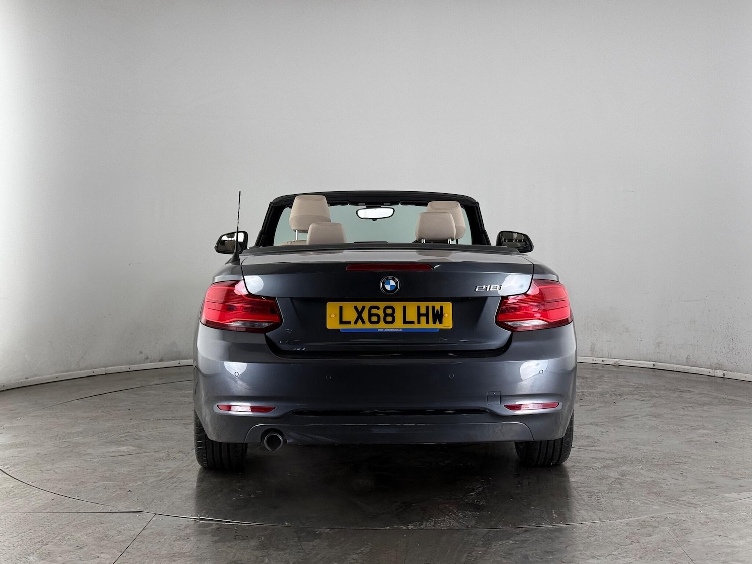 Used BMW 2 Series 2018 for sale - 76645563: Photo 9