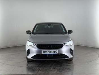 Used Vauxhall Corsa 2020 for sale - 75116264: Photo