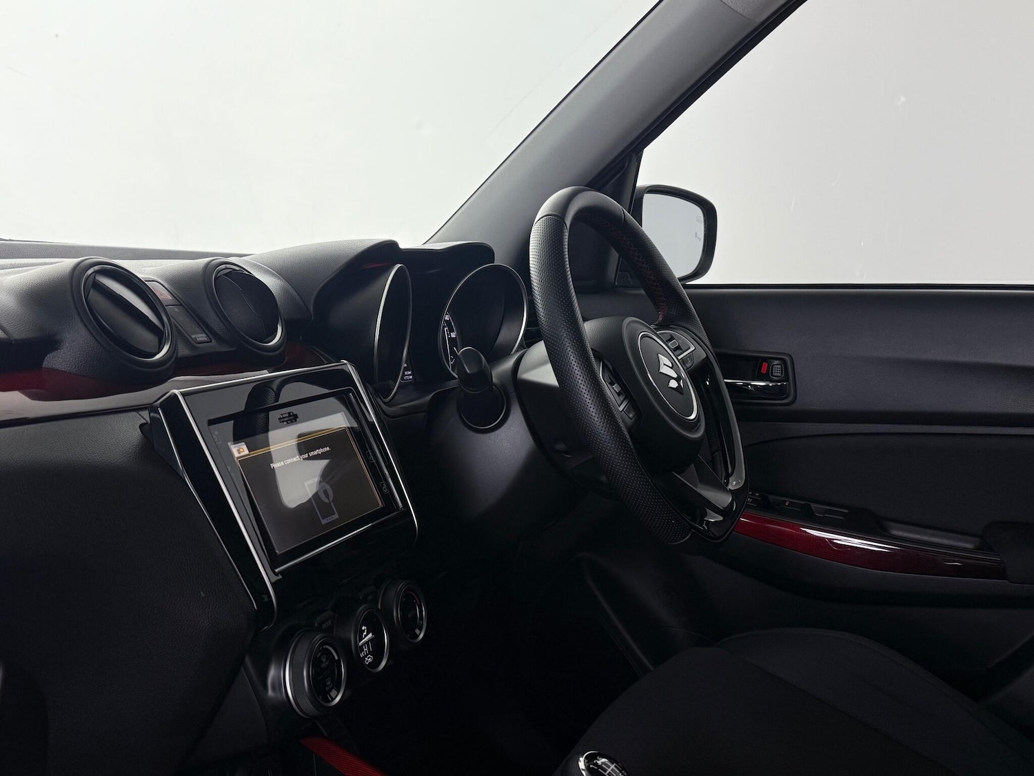 Used Suzuki Swift 2021 for sale - 77182900: Photo 13