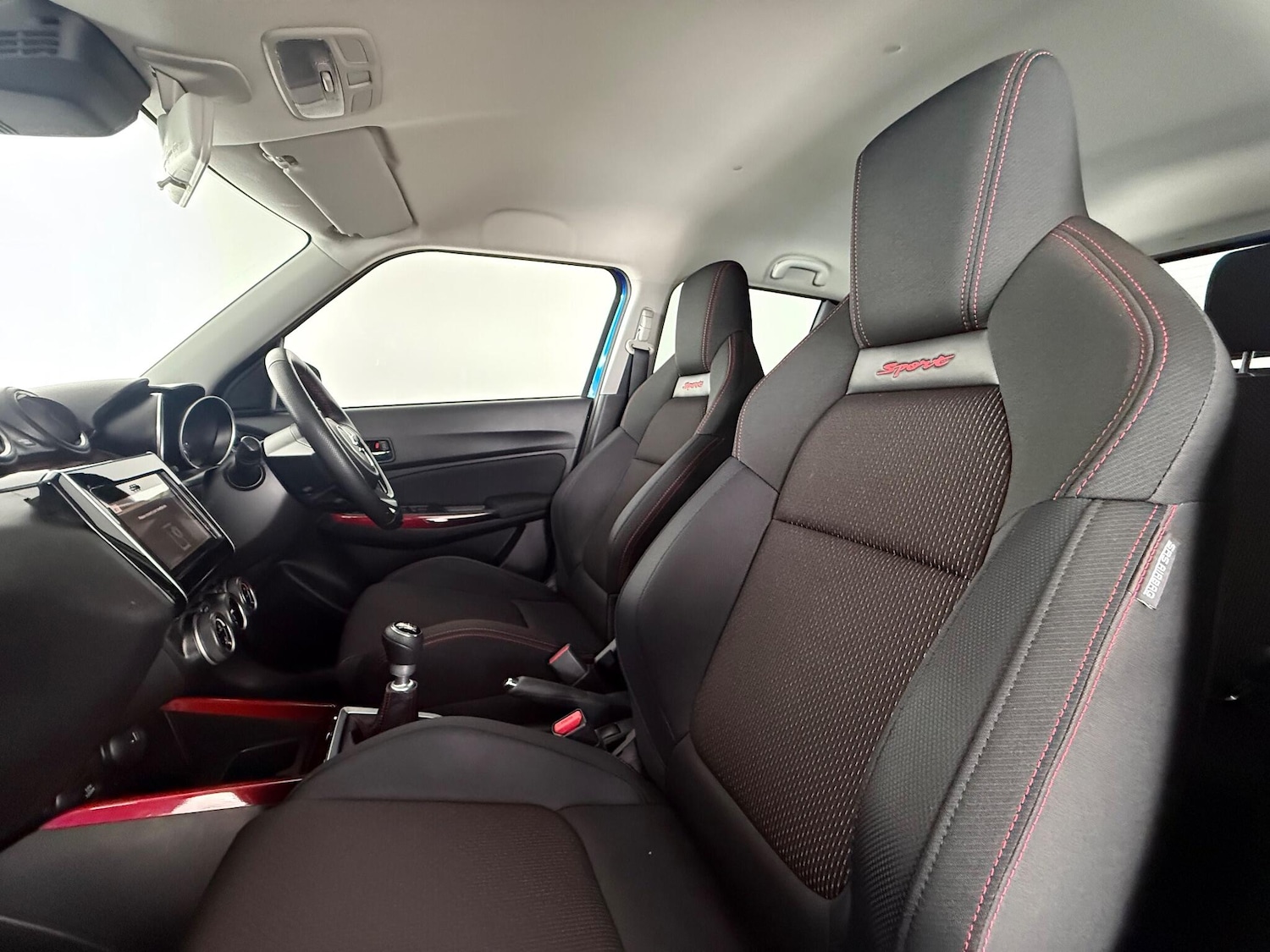 Used Suzuki Swift 2021 for sale - 77182900: Photo 14