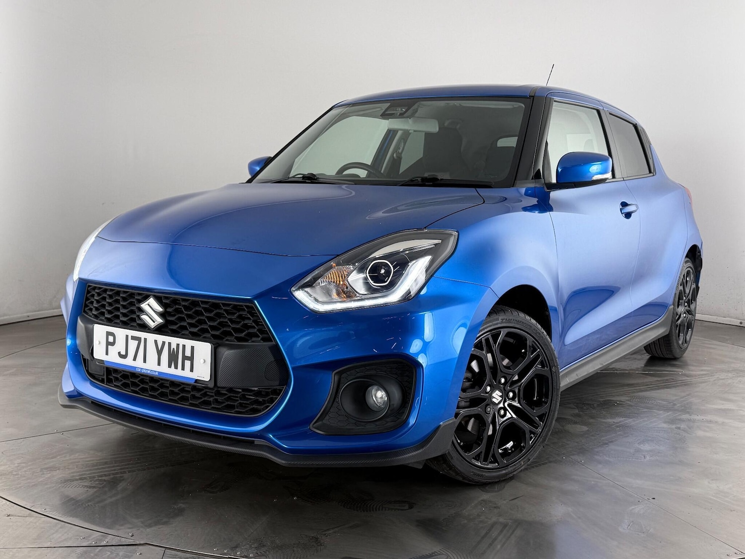 Used Suzuki Swift 2021 for sale - 77182900: Photo 34