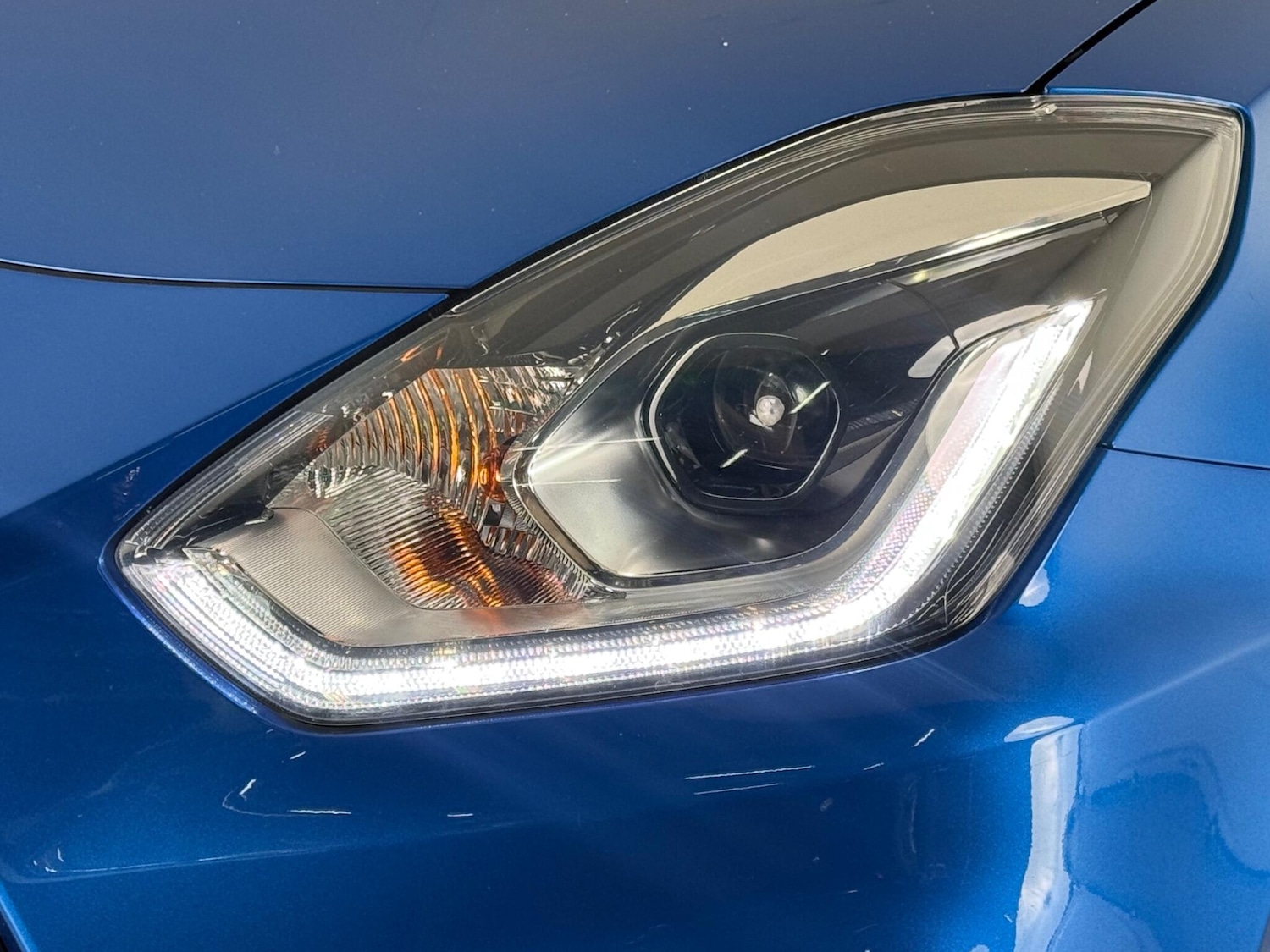 Used Suzuki Swift 2021 for sale - 77182900: Photo 6