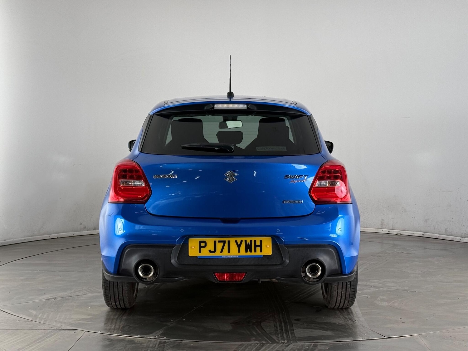 Used Suzuki Swift 2021 for sale - 77182900: Photo 7