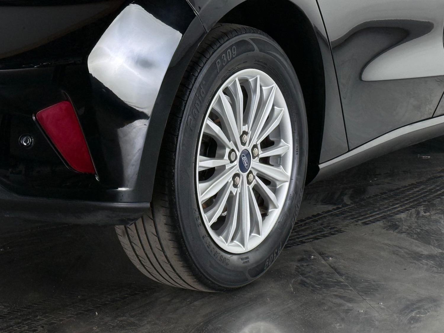 Used Ford Focus 2019 for sale - 77243558: Photo 10