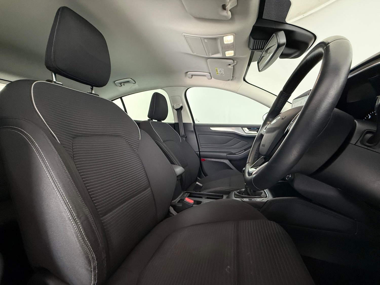 Used Ford Focus 2019 for sale - 77243558: Photo 12