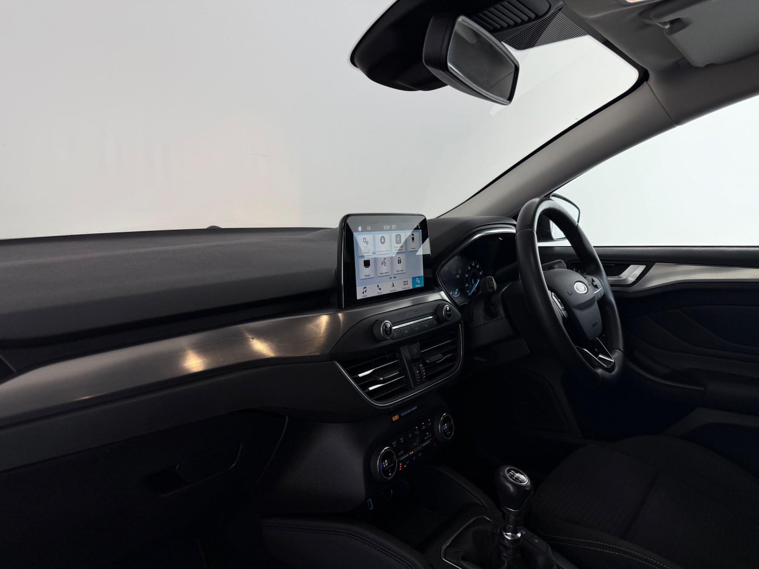 Used Ford Focus 2019 for sale - 77243558: Photo 13