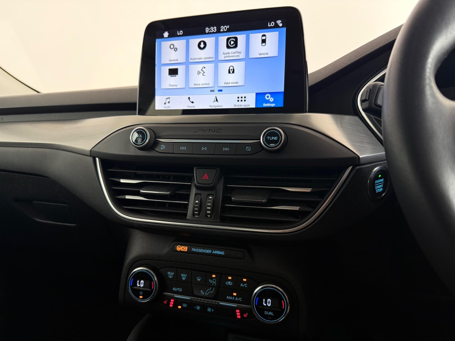 Used Ford Focus 2019 for sale - 77243558: Photo 36