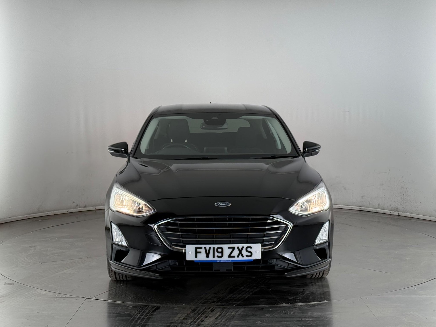 Used Ford Focus 2019 for sale - 77243558: Photo 5