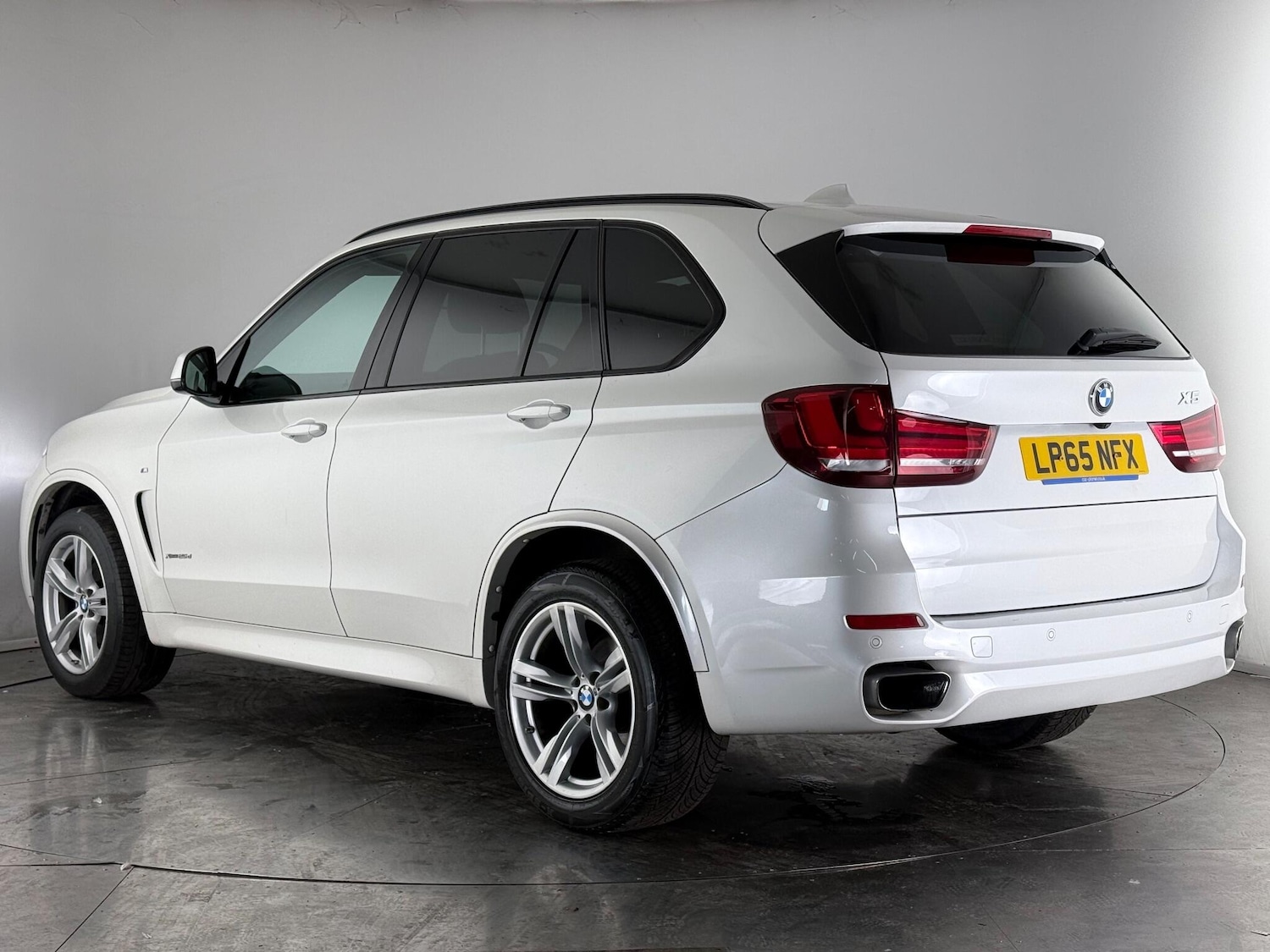 Used BMW X5 2015 for sale - 77222151: Photo 4