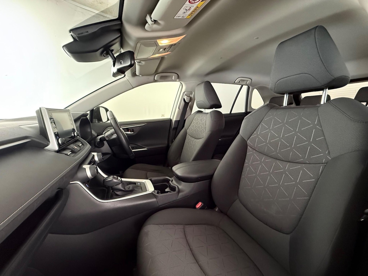 Used Toyota RAV4 2021 for sale - 77260451: Photo 11