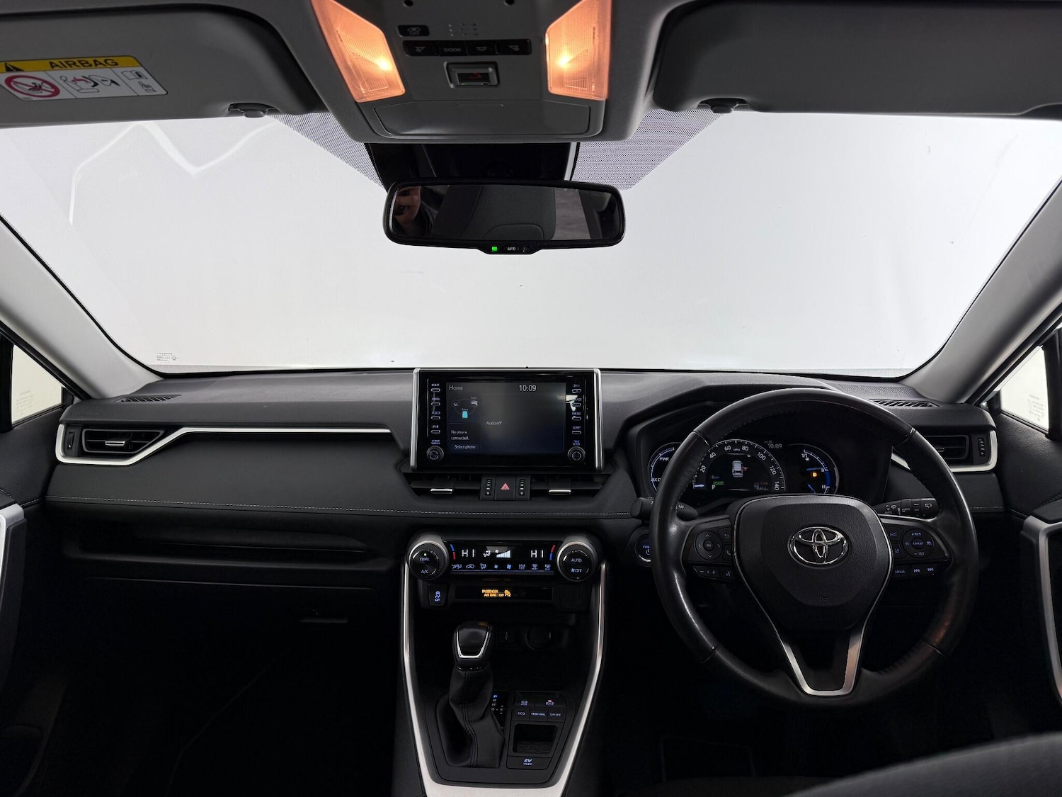 Used Toyota RAV4 2021 for sale - 77260451: Photo 16