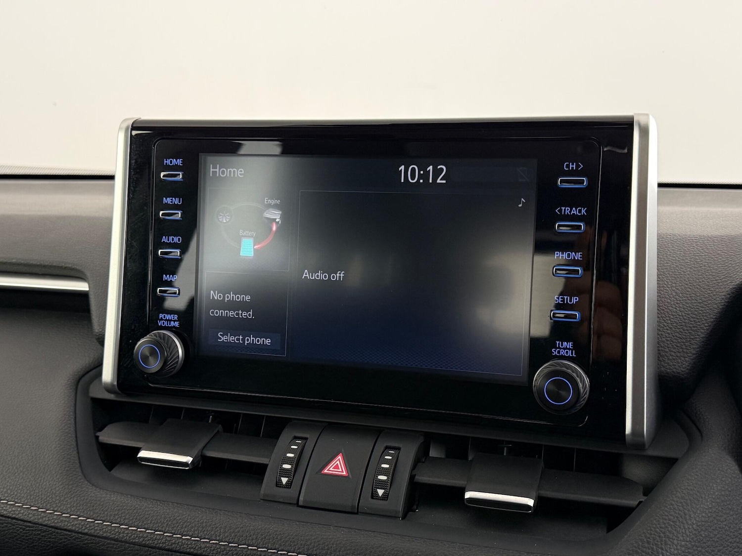 Used Toyota RAV4 2021 for sale - 77260451: Photo 22