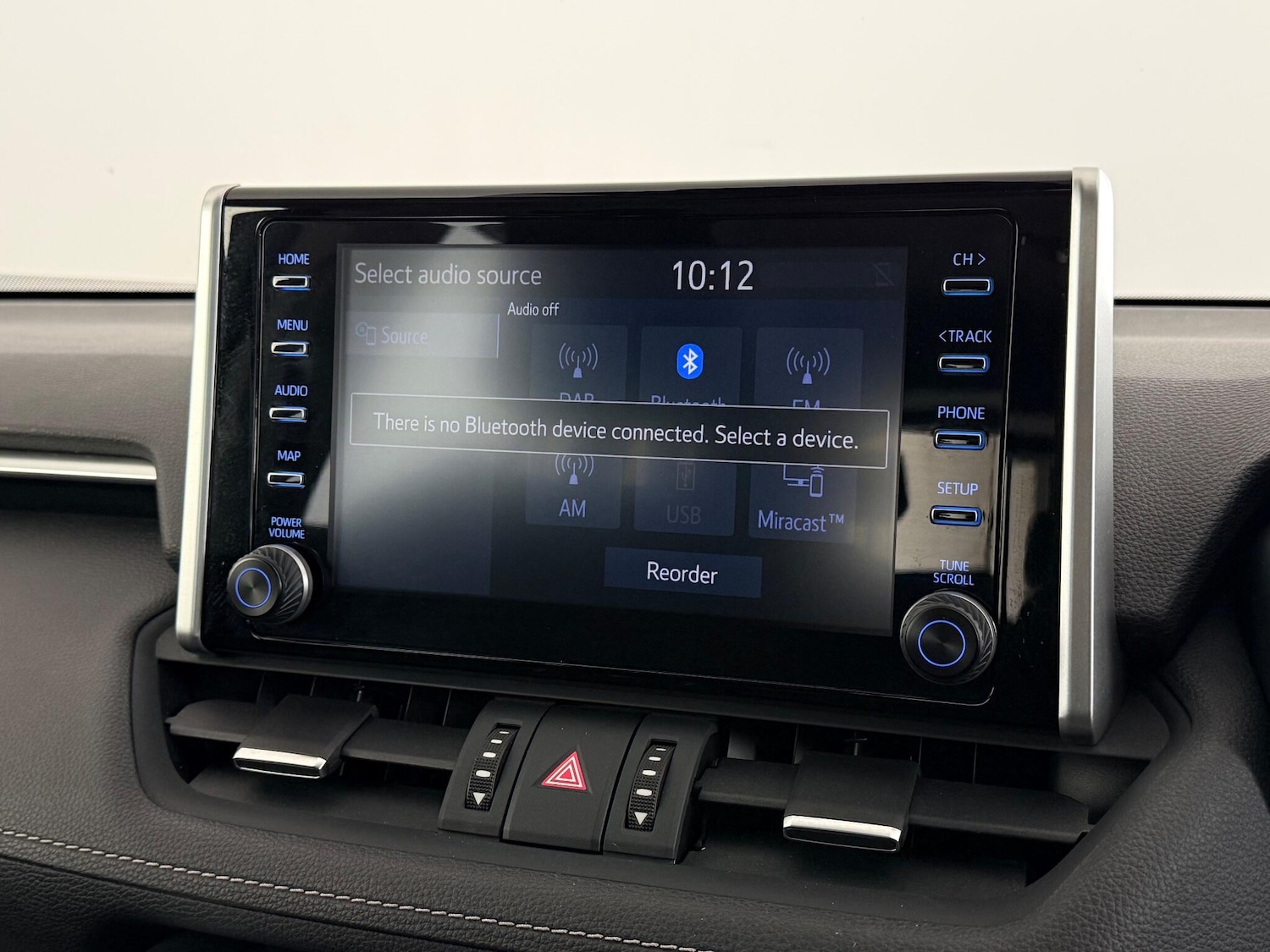 Used Toyota RAV4 2021 for sale - 77260451: Photo 23