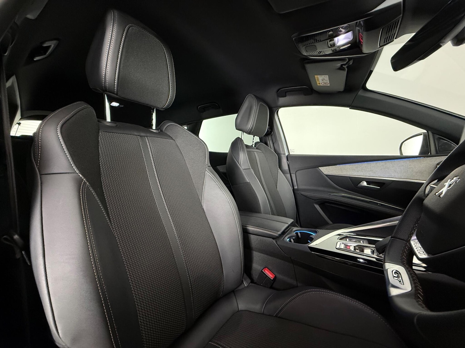 Used Peugeot 3008 2022 for sale - 77371832: Photo 10