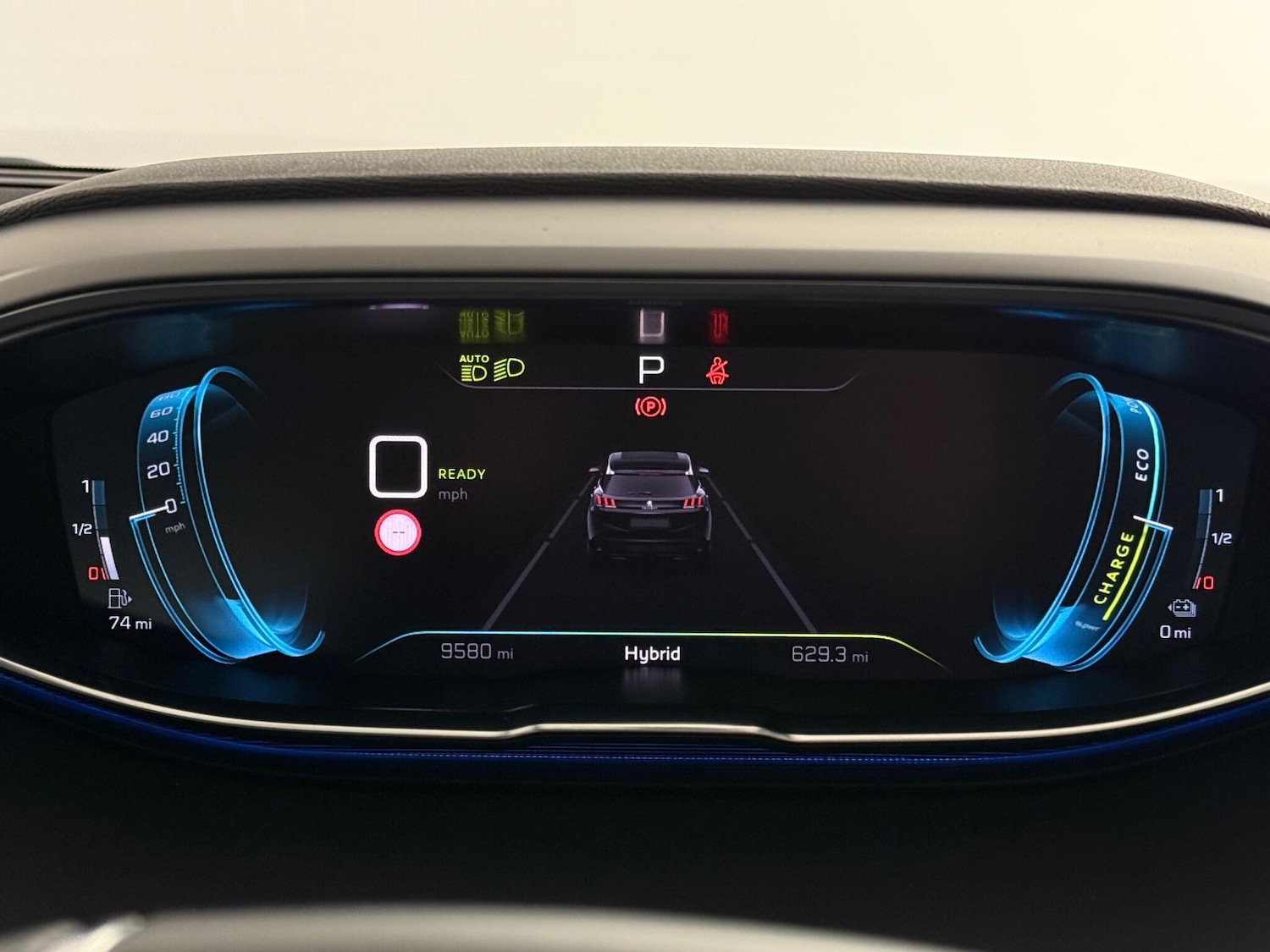 Used Peugeot 3008 2022 for sale - 77371832: Photo 14