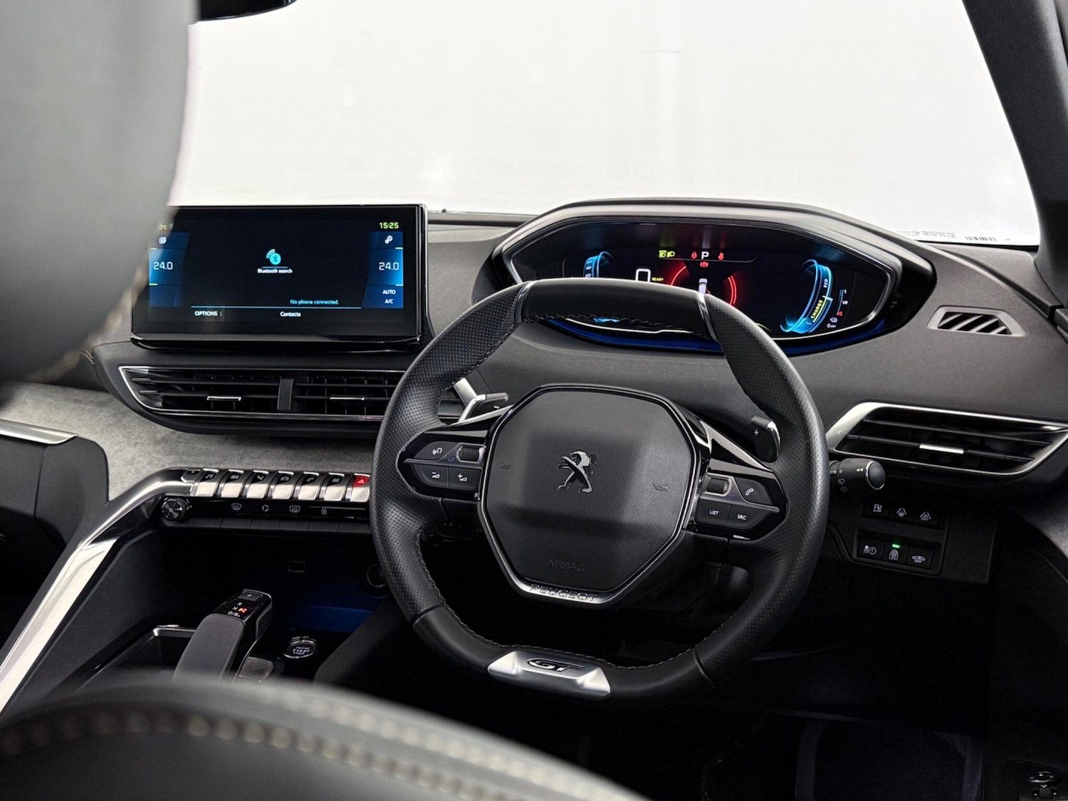 Used Peugeot 3008 2022 for sale - 77371832: Photo 15