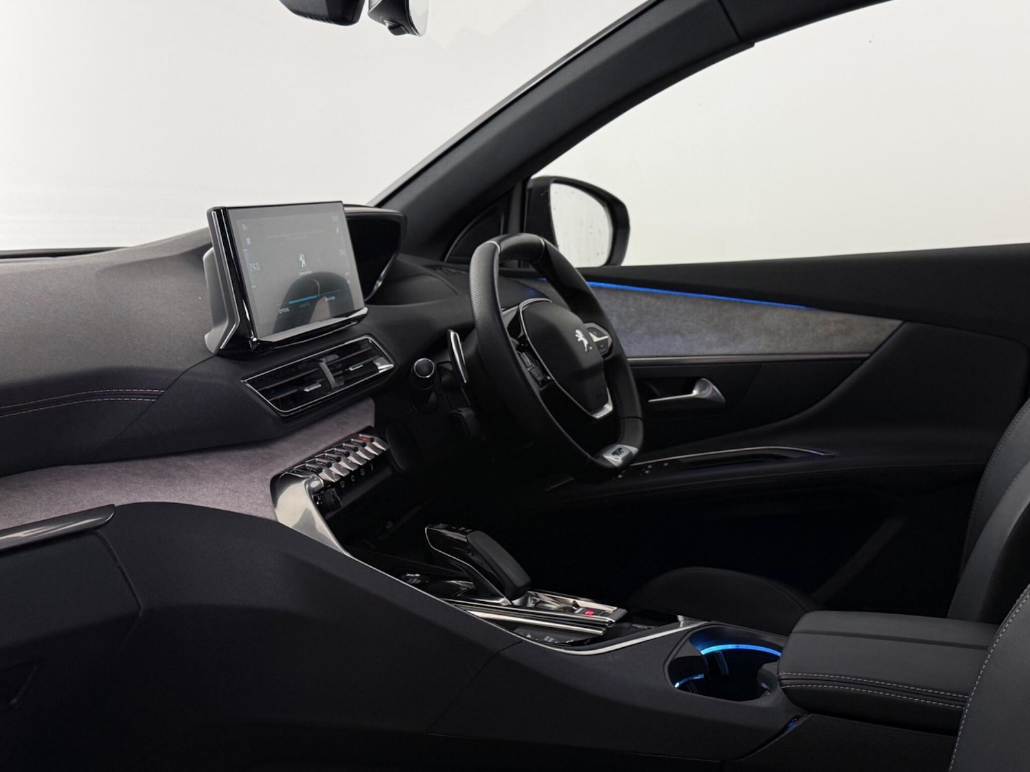 Used Peugeot 3008 2022 for sale - 77371832: Photo 16