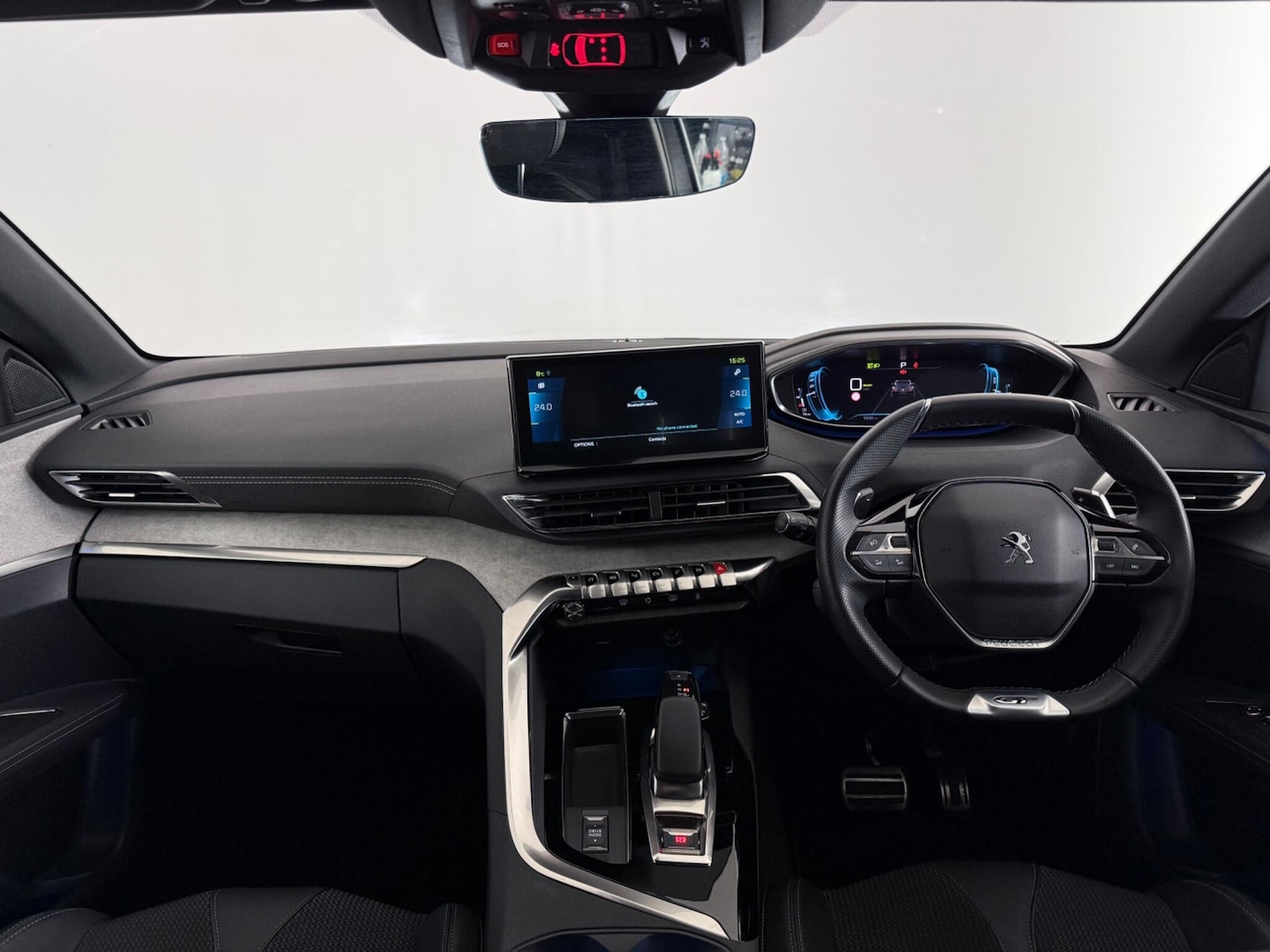 Used Peugeot 3008 2022 for sale - 77371832: Photo 17