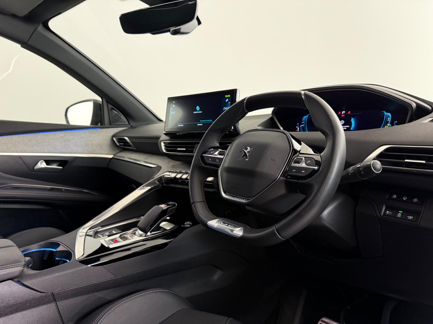 Used Peugeot 3008 2022 for sale - 77371832: Photo 18