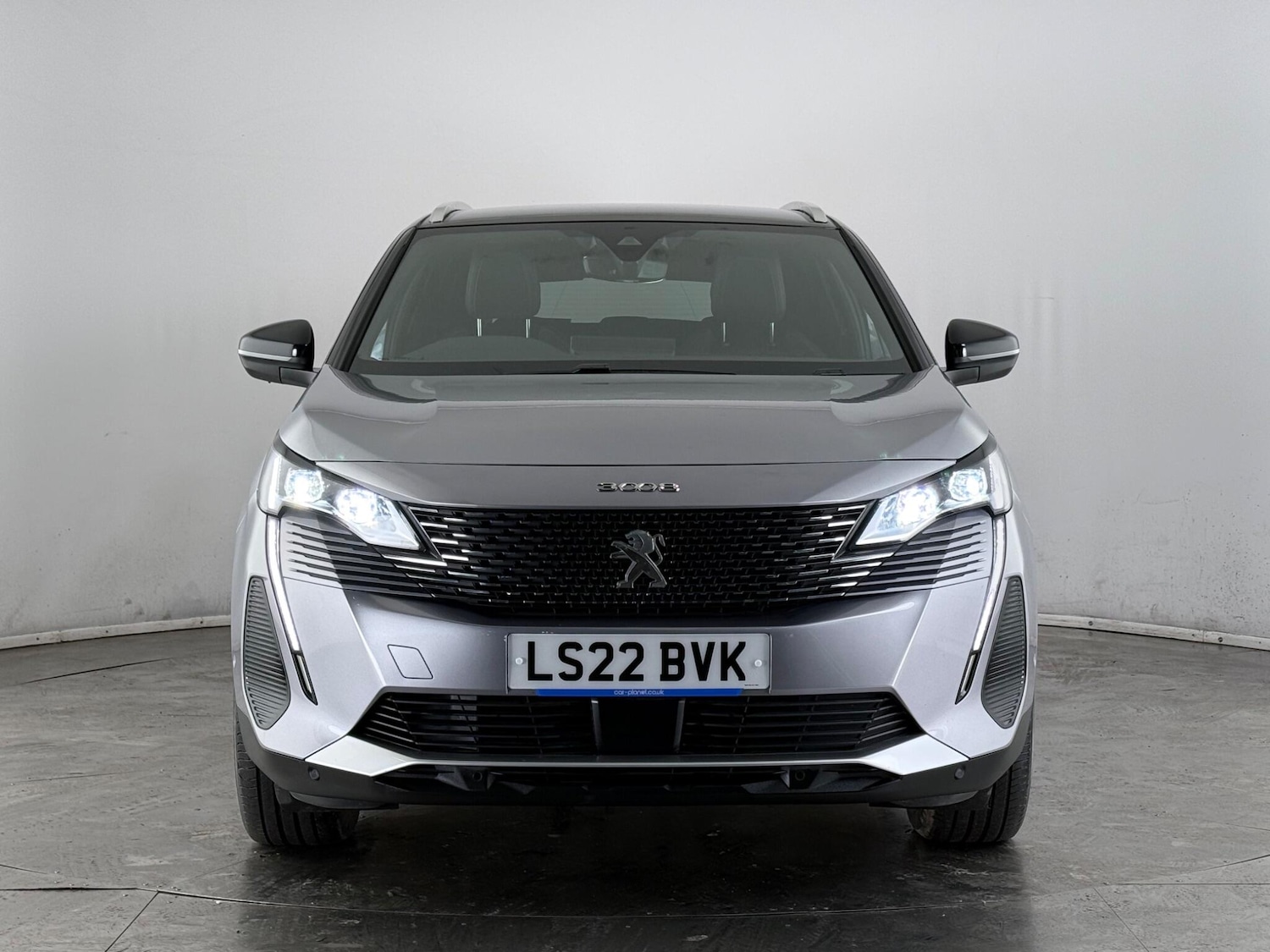 Used Peugeot 3008 2022 for sale - 77371832: Photo 2