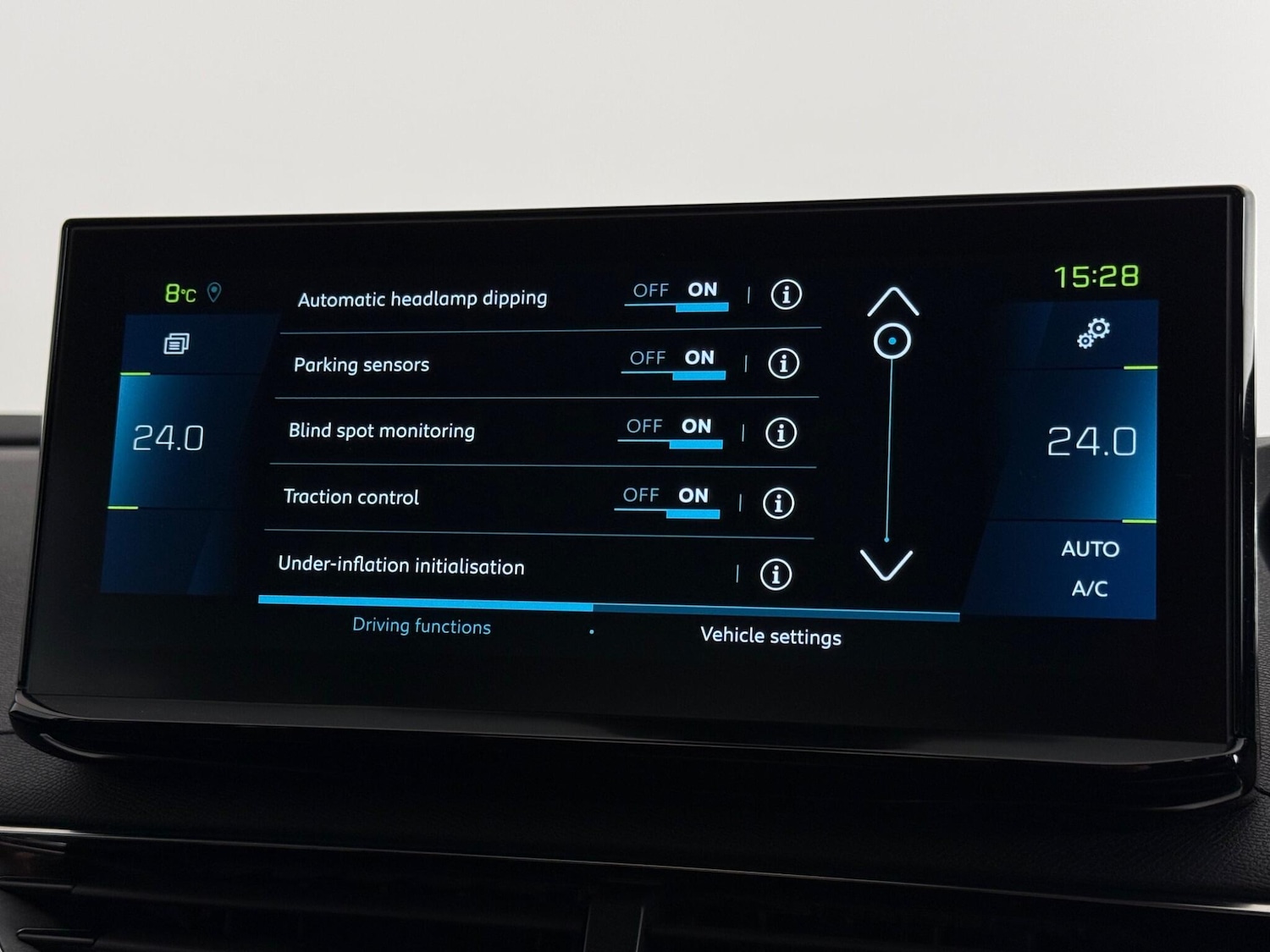 Used Peugeot 3008 2022 for sale - 77371832: Photo 24