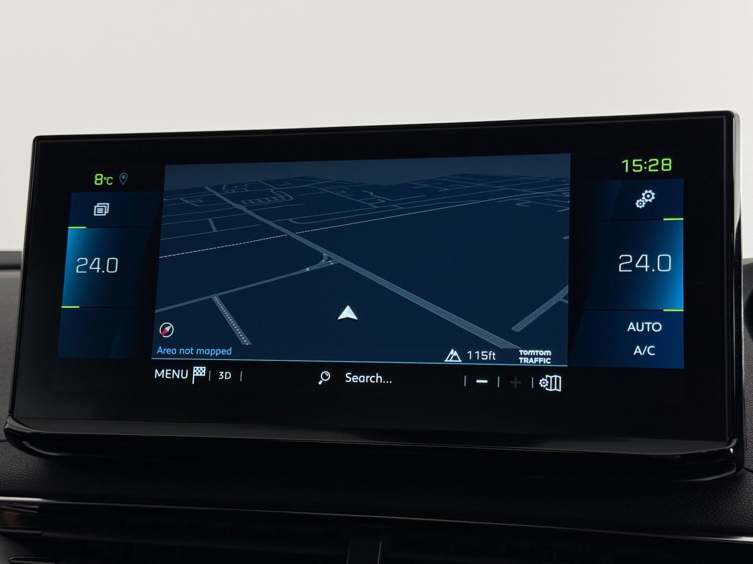 Used Peugeot 3008 2022 for sale - 77371832: Photo 25