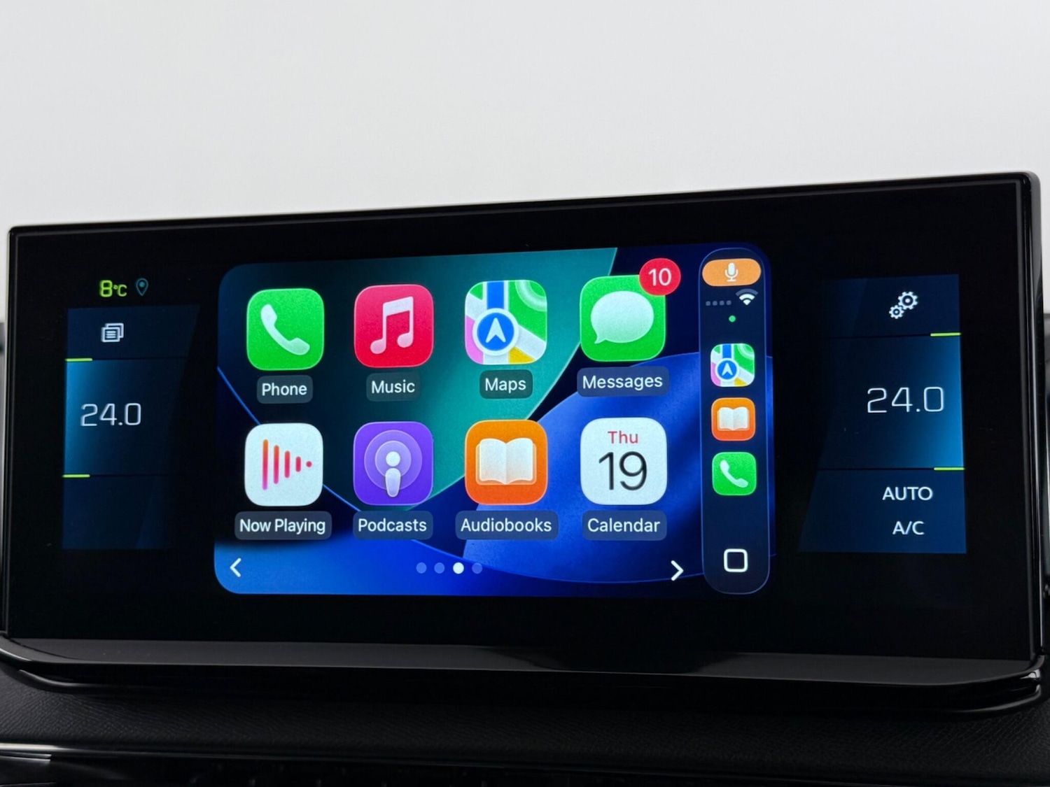 Used Peugeot 3008 2022 for sale - 77371832: Photo 27