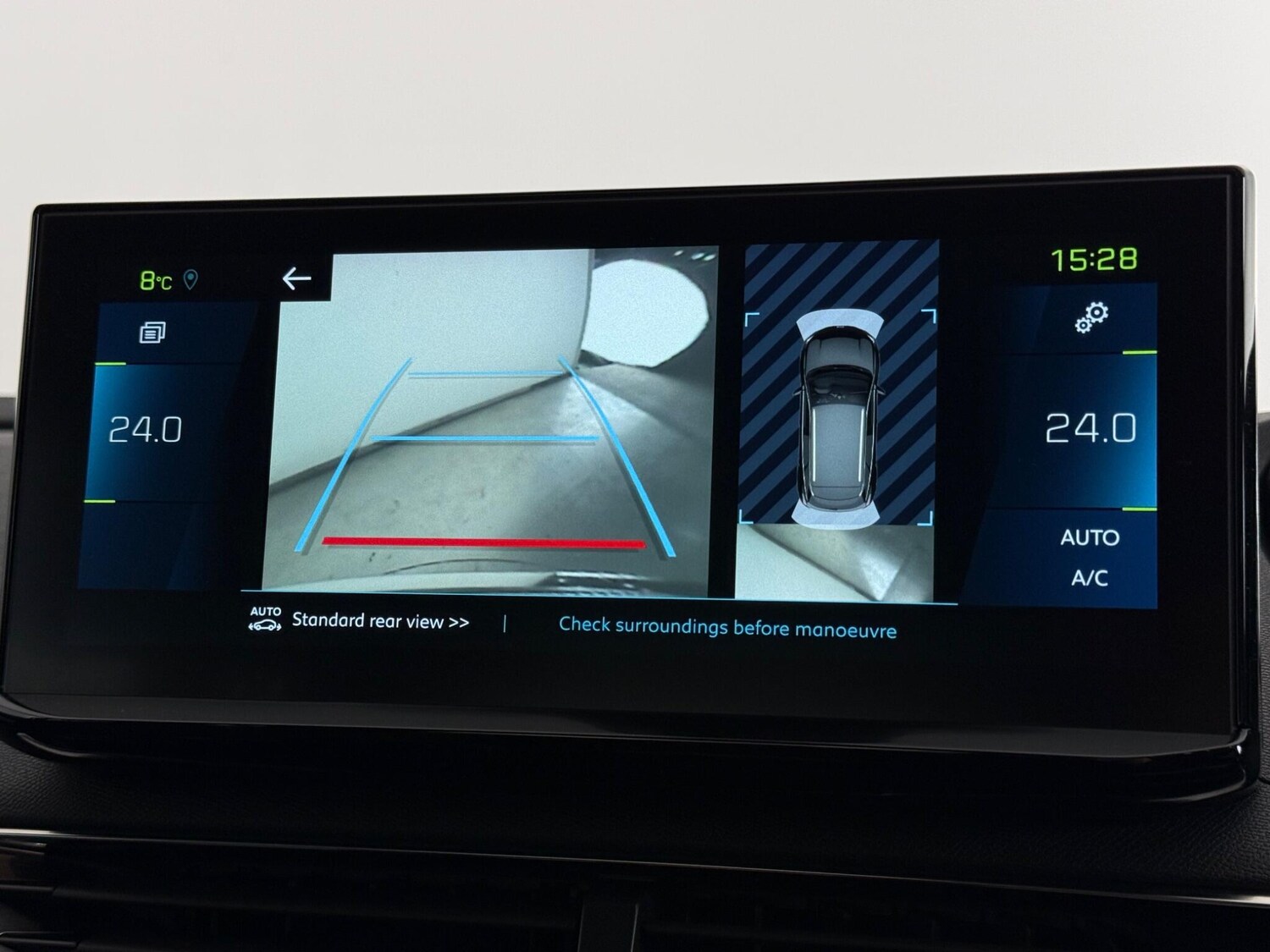 Used Peugeot 3008 2022 for sale - 77371832: Photo 28