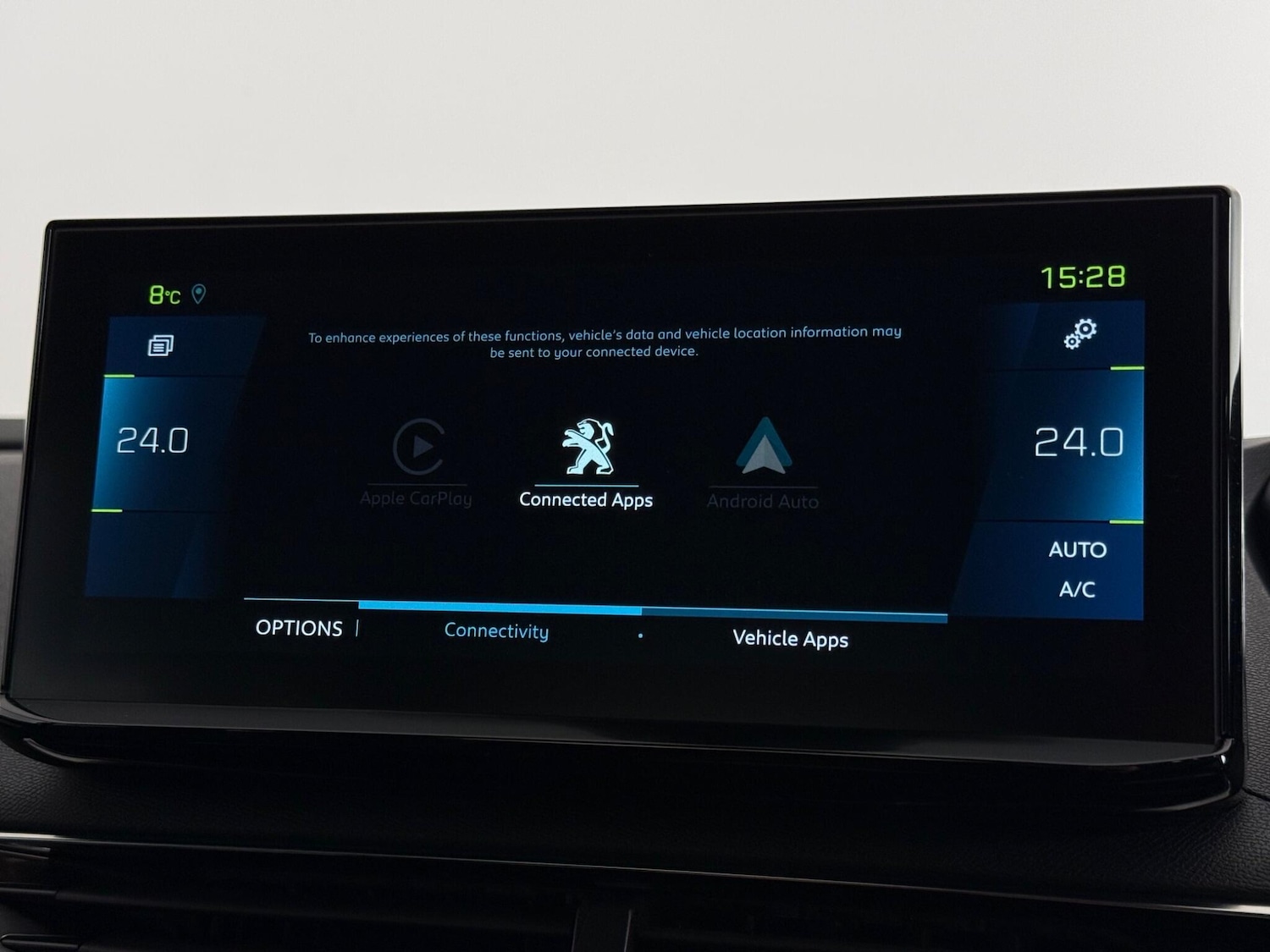 Used Peugeot 3008 2022 for sale - 77371832: Photo 29