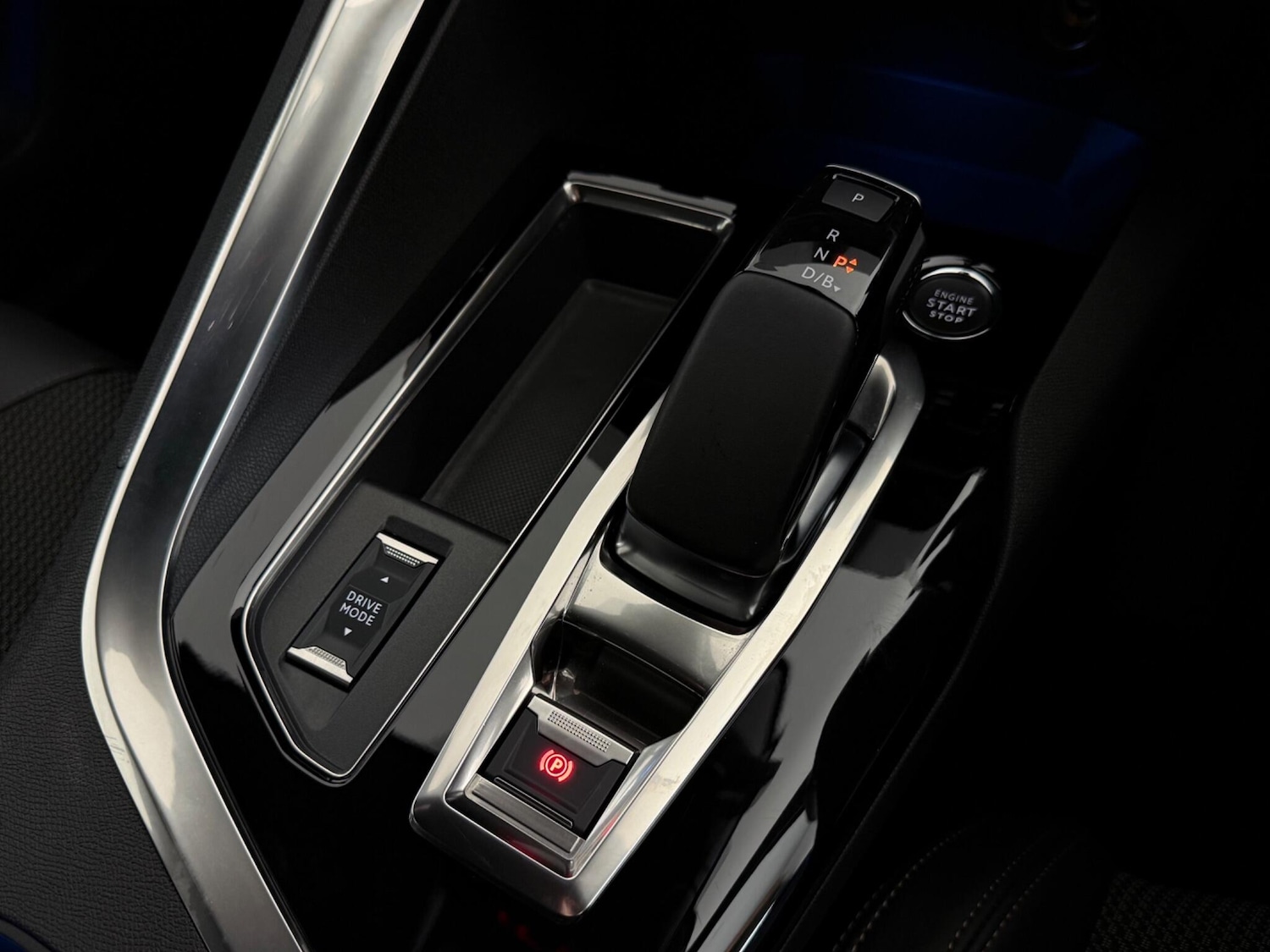 Used Peugeot 3008 2022 for sale - 77371832: Photo 34