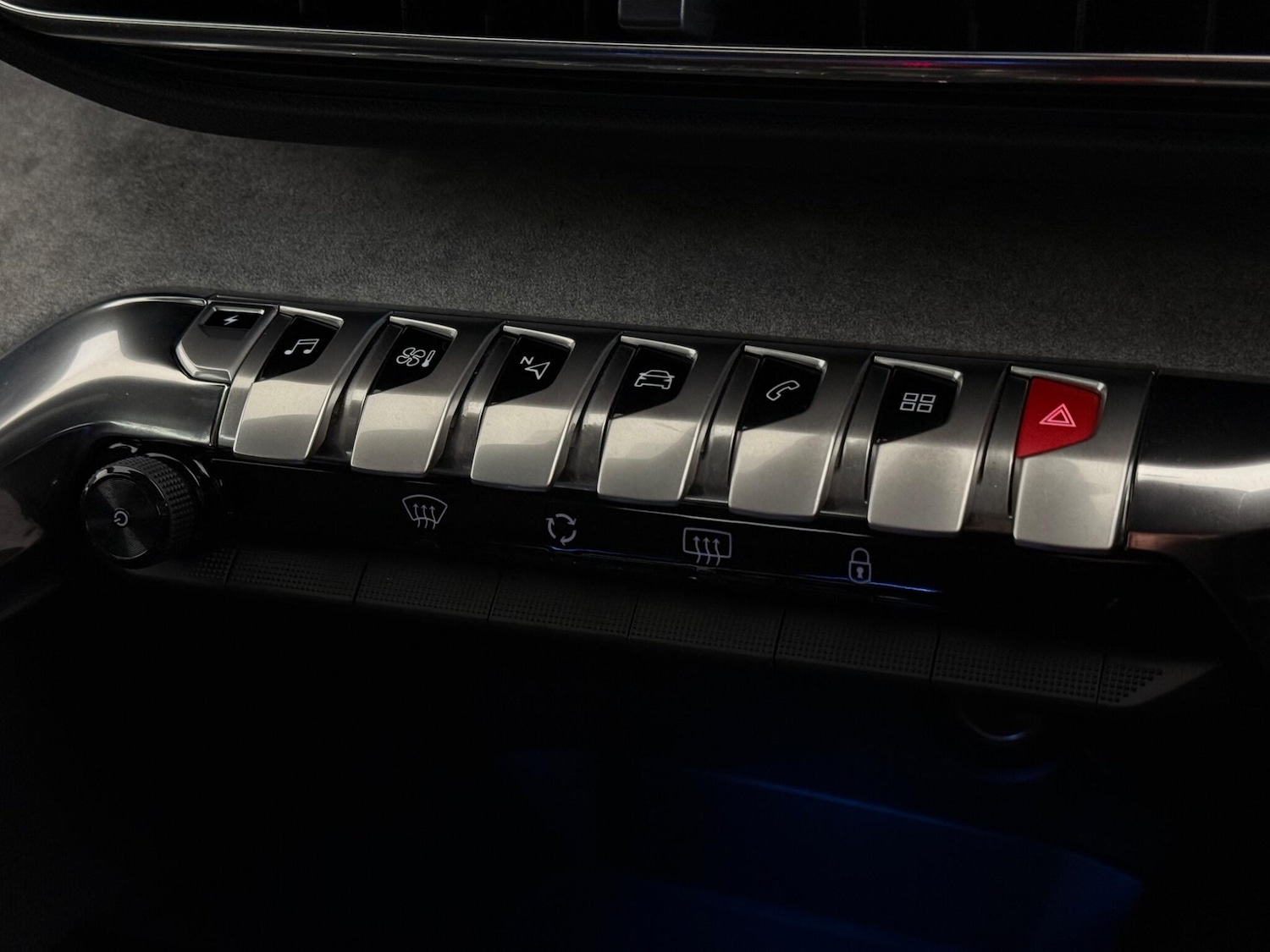 Used Peugeot 3008 2022 for sale - 77371832: Photo 36