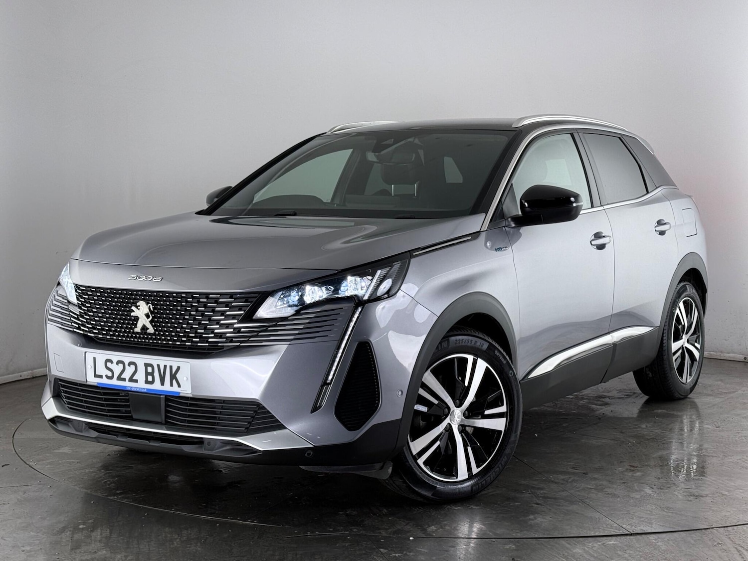 Used Peugeot 3008 2022 for sale - 77371832: Photo 37