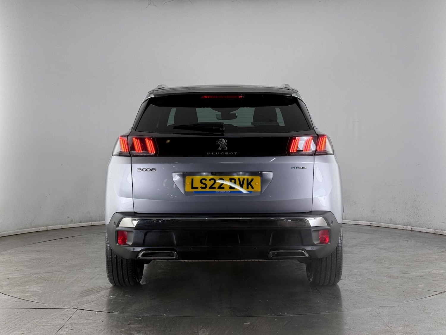 Used Peugeot 3008 2022 for sale - 77371832: Photo 5