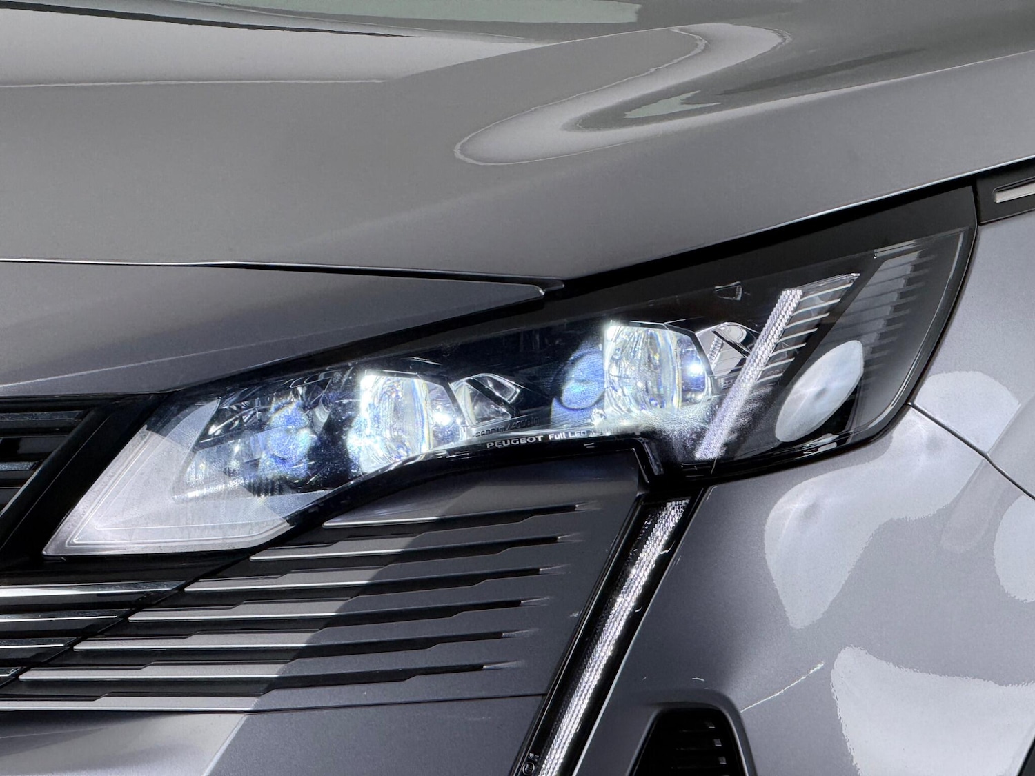 Used Peugeot 3008 2022 for sale - 77371832: Photo 7