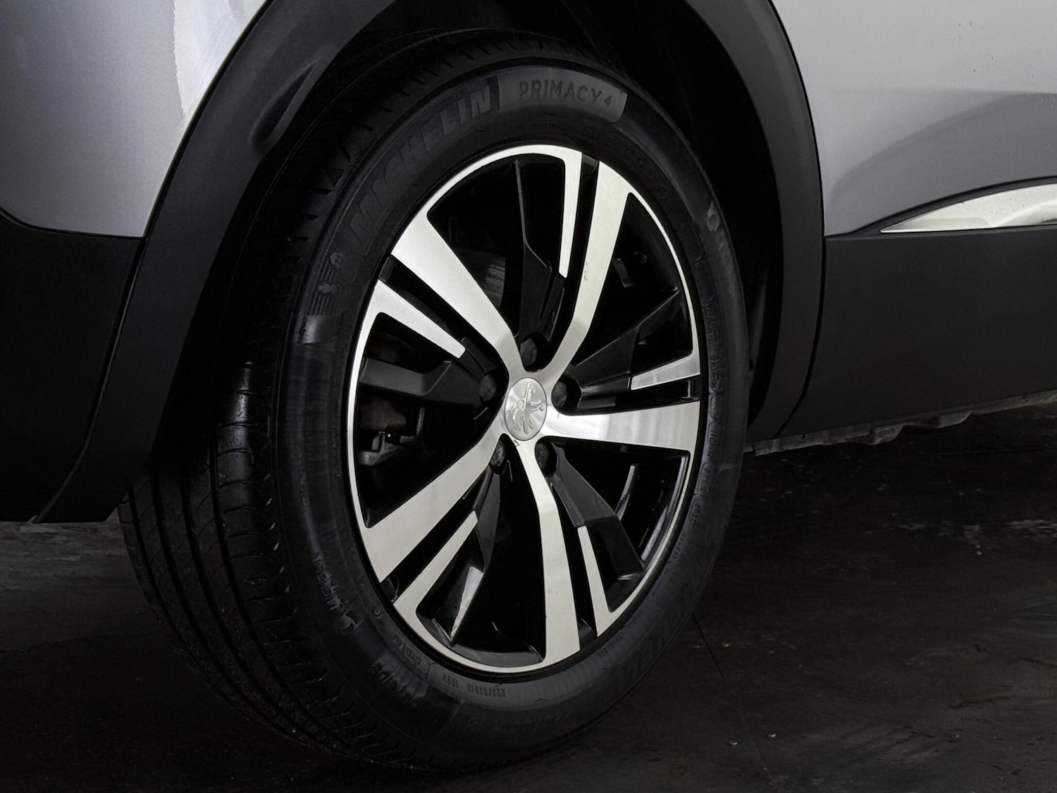 Used Peugeot 3008 2022 for sale - 77371832: Photo 8