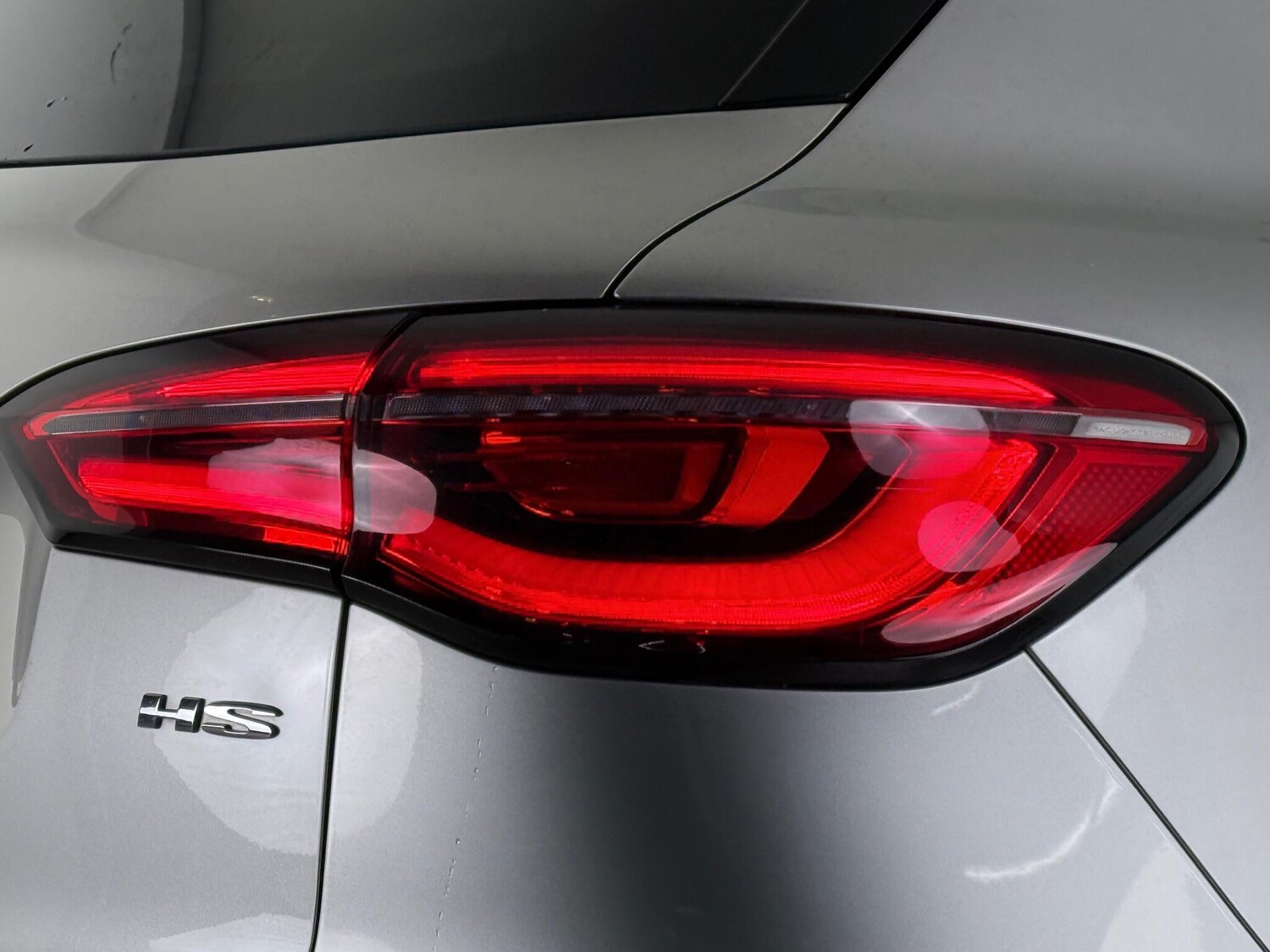 Used MG MG HS 2023 for sale - 76466809: Photo 10