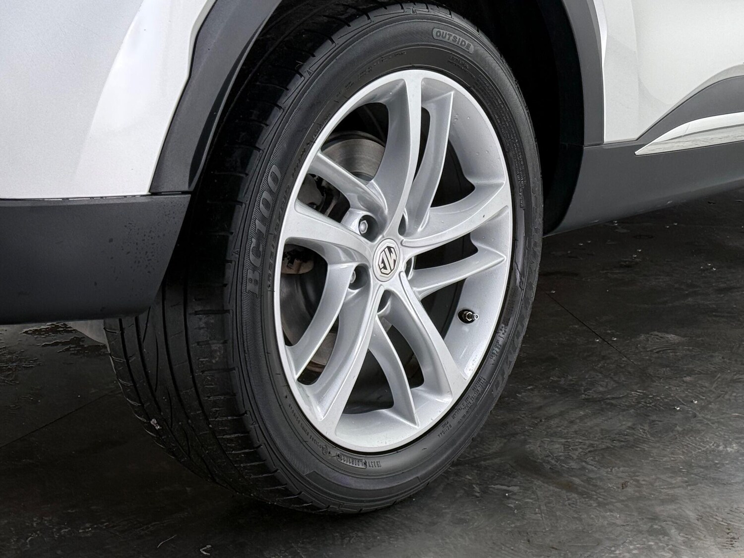 Used MG MG HS 2023 for sale - 76466809: Photo 11