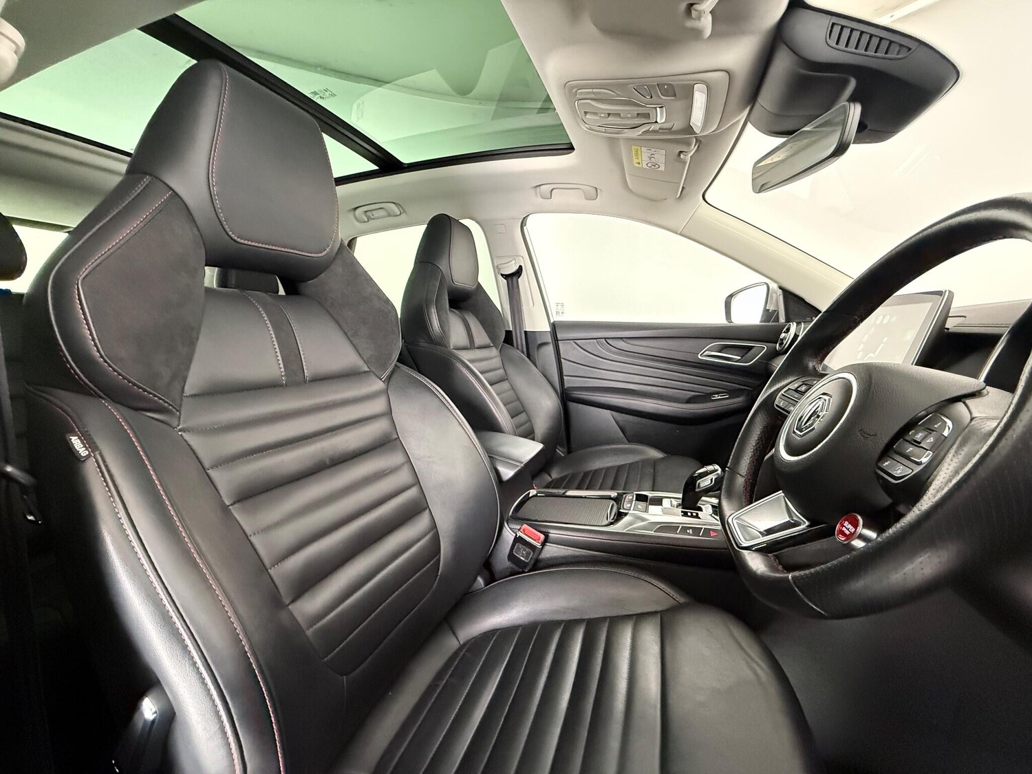 Used MG MG HS 2023 for sale - 76466809: Photo 15